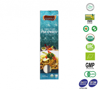 FIVE ENERGY - ORGANIC STICK NOODLE