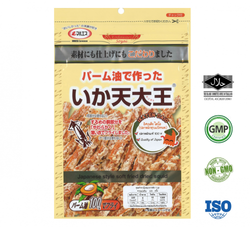 IKATEN DAIOH 75G